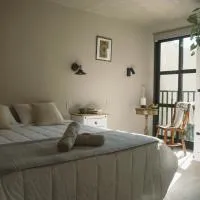 Ambar Posada Boutique, hotel em Aiguá