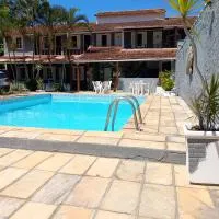 Dharma Pousada, hotel v destinaci Búzios