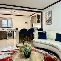 The Gentle Nest, hotel u gradu 'Trevallyn'