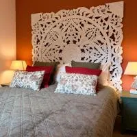 FORTUNA ORO in montagna, hotell sihtkohas Spormaggiore
