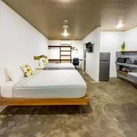 Nomad Living CR Tárcoles, hotel a Tárcoles