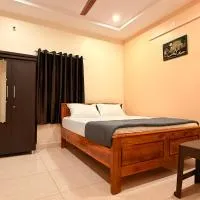 Sri Aavasa Homestays, hotel a Pithāpuram
