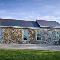 Y Beudy Bach, hotel u gradu 'Kidwelly'