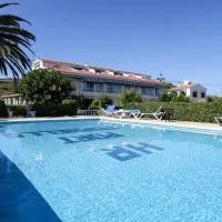 Hostal Port Fornells، فندق في فورنيلس