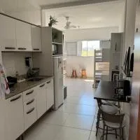 Estúdio Santa Faustina -Condomínio da Fé, hotel v destinaci Cachoeira Paulista