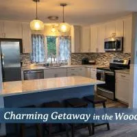 Spacious 3BR Townhouse Near Kalahari, Aquatopia & Great Wolf, hotel u gradu Tanersvil