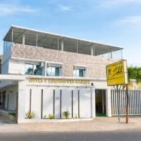 ZABDI COVEÑAS, Hotel in Coveñas
