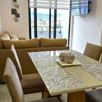 Lirios Miraflores Apartment, hotel dicht bij: Internationale luchthaven Toncont&iacute;n - TGU, Tegucigalpa