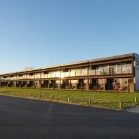 Suncourt Hotel & Conference Centre, hotel a Taupo