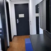 Átis Hotel, Hospitalidade com segurança e comodidade para você, hotel Conceição do Mato Dentróban
