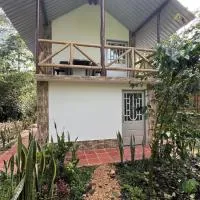 Finca Hotel Yamboró, מלון בפיטליטו