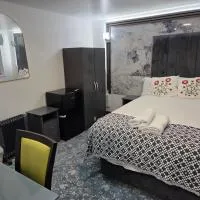 Ababeel Hotel, hotell sihtkohas Birmingham