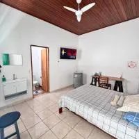 Suíte 2 Completa - Wi-Fi e Netflix, hôtel à Jundiaí