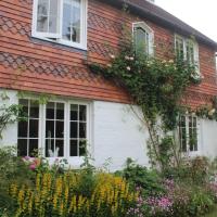 Thimbles Bed & Breakfast, hotel in Heathfield