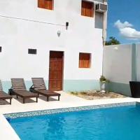 Complejo la Raquel，位于Goya戈雅机场 - OYA附近的酒店