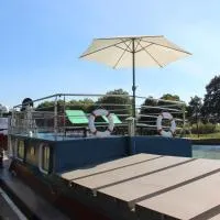 Spits-Lucie B&B, hotel en Izegem