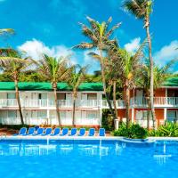Decameron San Luis - All Inclusive, hotel di San Andr&eacute;s