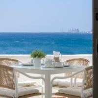 La Vida Oceana, hotel en Costa Teguise