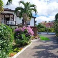 Tranquility Hideaway, hotel em Mandeville
