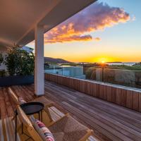 Villa AzaiTu Suites, hotel i Porto-Vecchio