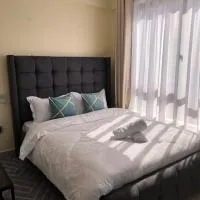 Lora's Haven Homes - Kikuyu Studio، فندق في Rungiri