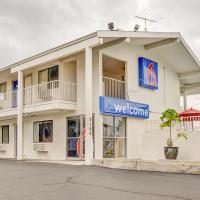 Motel 6-Portland, OR - Central, hotel in Southeast Portland, Portland