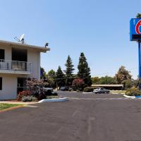 Motel 6-Chico, CA, hotel in Chico