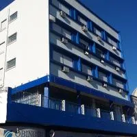 Hotel Obino โรงแรมในเซากาเบรียล