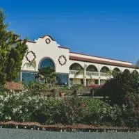 Hacienda Guadalupe Hotel, hotel a Valle de Guadalupe