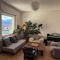 Alberi b&b, hotel i Borgo San Dalmazzo