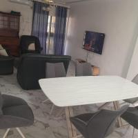 Port View Luxury Apartment Escacle Ziguinchor, hotel pobl&iacute;ž Leti&scaron;tě Ziguinchor - ZIG, Ziguinchor