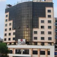 Lords Plaza Surat, hotel u gradu Surat