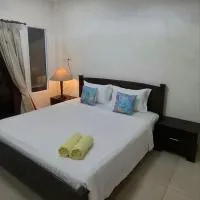 Pharos Apartments, ξενοδοχείο σε Nathon Bay