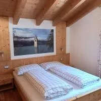 Pferdehof Ansteingut, hotel a Sluderno