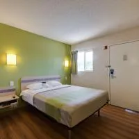 Motel 6-Statesville, NC, hotel en Statesville
