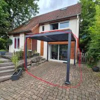 Le Loft Des Cigognes, hotel in Barr