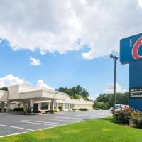 Motel 6-Conyers, GA, hotel a Conyers