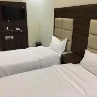 الذيابي للشقق المخدومة, hotel v destinaci Shaqra