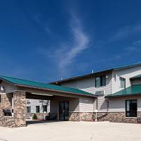 Motel 6-Kewanee, IL, hotel blizu aerodroma Galesburg Municipal - GBG, Kewanee