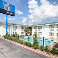 Motel 6-Dallas, TX - South, Dallas Executive-flugvöllur - RBD, Dallas, hótel í nágrenninu