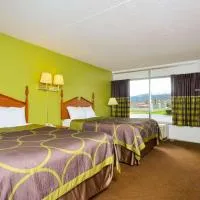 Motel 6-Pulaski, TN, готель у місті Pulaski