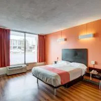 Motel 6-Somerset, KY, Hotel in Somerset