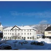 Hotel Krakonos, Hotel in Rokytnice nad Jizerou