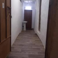 غرفه مفروشه, hotel near Prince Abdul Majeed bin Abdulaziz International Airport - ULH, Mogayra