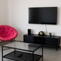 Viesnīca Ocean view apart Telavivā