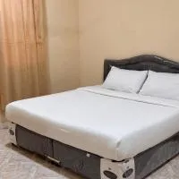 أجاويد لشقق المفروشة 1 Ajaweed Residence, hotell i Salalah