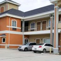Studio 6-Beeville, TX, hotel i Beeville