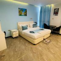 Solkeb Hotel, hotel near Wilwal International Airport - JIJ, Jijiga