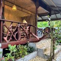 Emmanuel Homestay, hotel a San Vicente