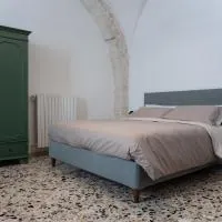La Chianca, Arlecchino - Suites & Apartements, hotel en Putignano